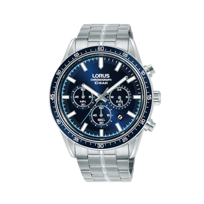 LORUS Armbanduhr RT347LX9 – Produktansicht