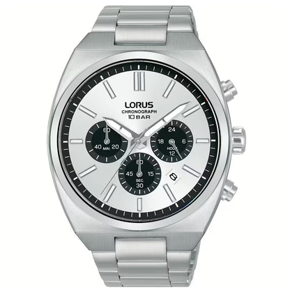LORUS RT369KX9 Herrenuhr – Produktansicht