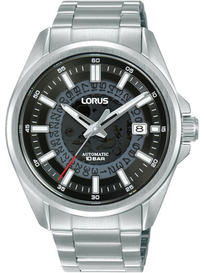 LORUS RU401AX9 Armbanduhr – Produktansicht