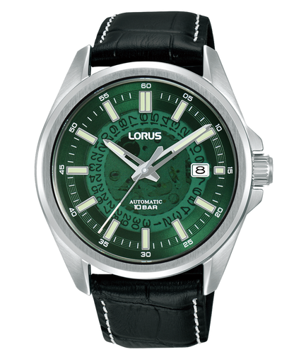 LORUS WATCHES Mod. RU409AX9