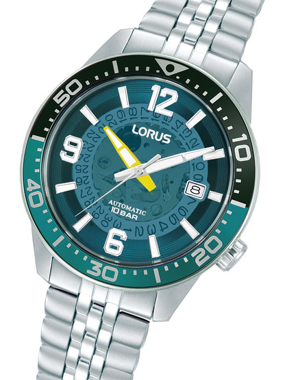LORUS Mod. RU417AX9