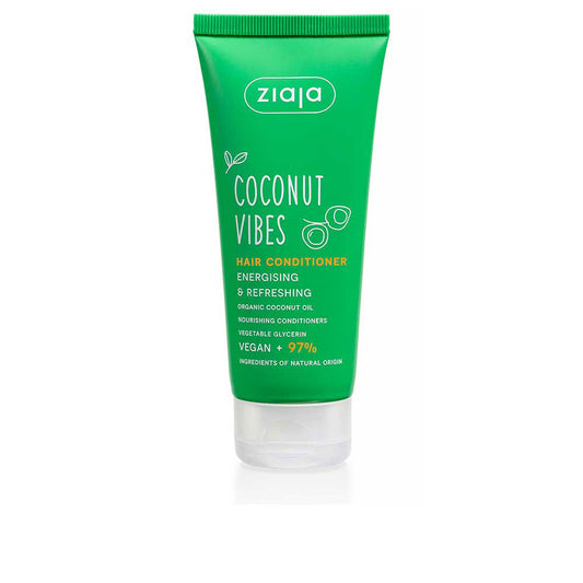 COCONUT &amp; ORANGE VIBES energizing conditioner 100 ml