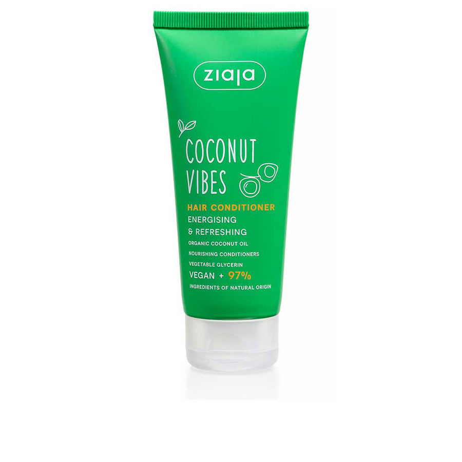 COCONUT &amp; ORANGE VIBES energizing conditioner 100 ml