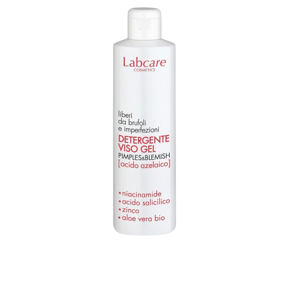 Facial Cleanser Gel 250 ml