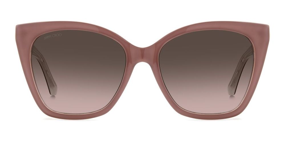 Jimmy Choo Rua G S Sonnenbrille – Produktansicht