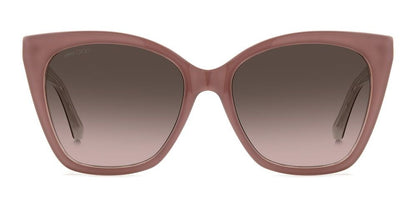 Jimmy Choo Rua G S Sonnenbrille – Produktansicht