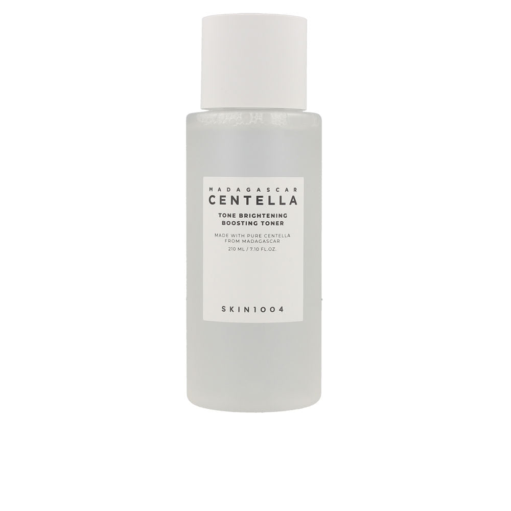 MADAGASCAR CENTELLA tone brightening toner 210 ml