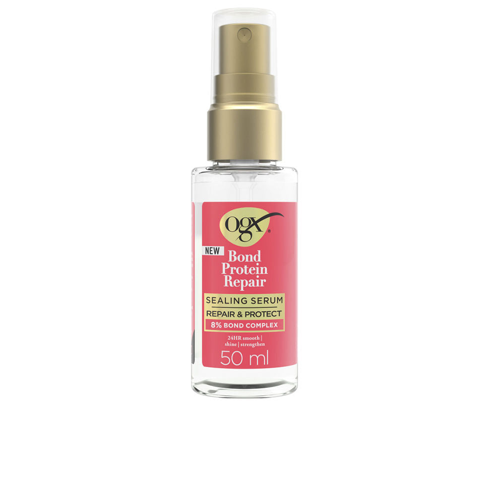 BOND PROTEIN REPAIR sealing serum 24h 50 ml