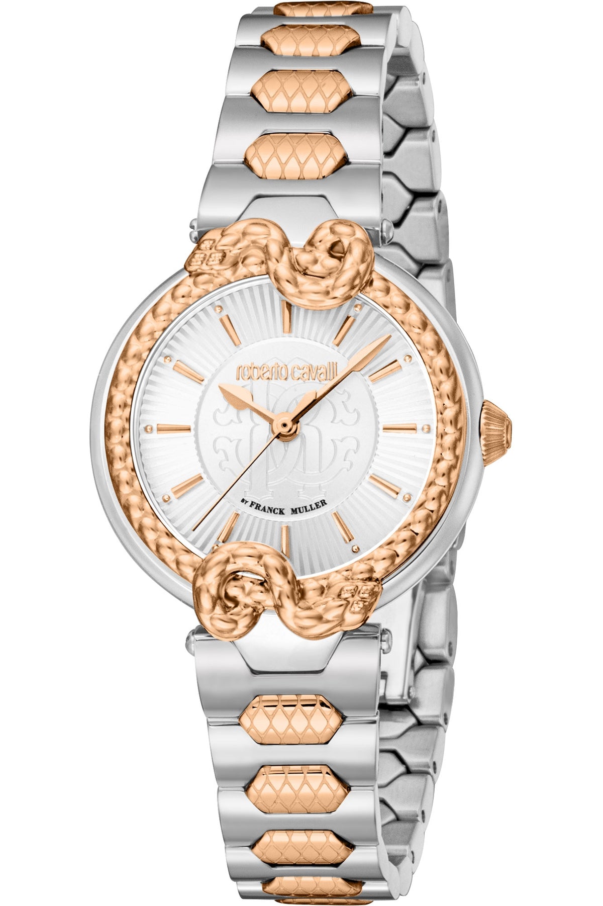 Roberto Cavalli by Franck Muller RV1L214M0071 Luxusuhr – Produktansicht