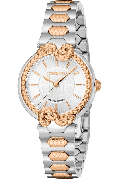 Roberto Cavalli by Franck Muller RV1L214M0071 Luxusuhr – Produktansicht