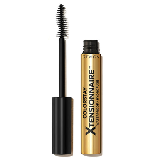 REVLON REVLON Colorstay Xtensionnaire Waterproof Mascara Schwarz 1 Stück