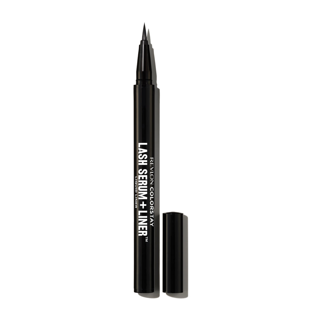 REVLON REVLON Colorstay Lash Serum Liquid Liner Schwarz 0,06 g