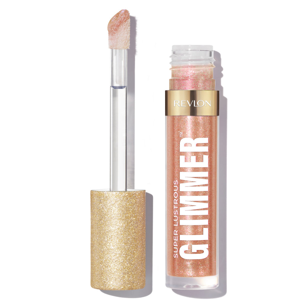 REVLON REVLON Super Lustrous Glimmer Lippenbalsam 03 Lavender Lust 3,8 ml Kosmetik