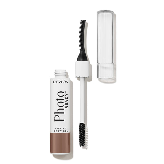 REVLON Revlon Photoready Lifting Brow Gel 802 Soft Taupe Augenbrauengel 1 Stück Kosmetik