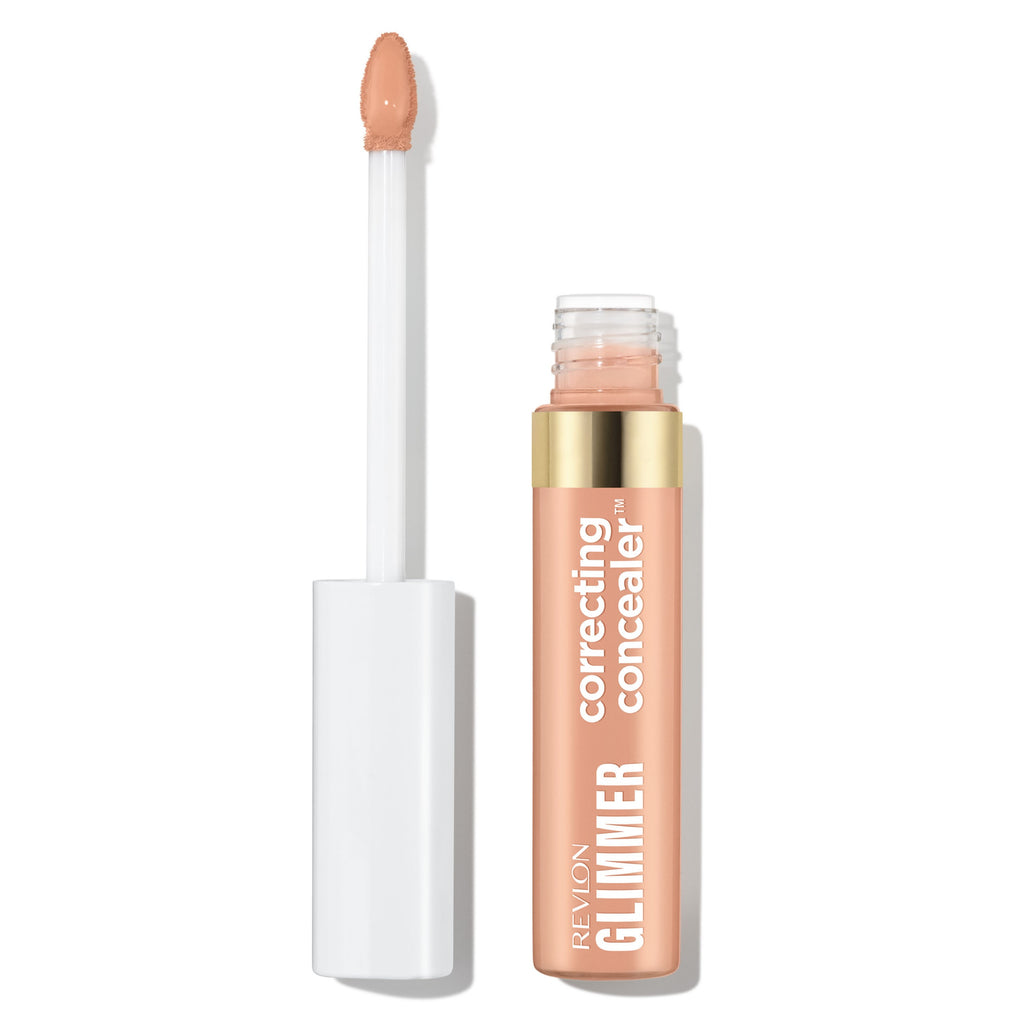 Revlon Glimmer Correcting Concealer Yellow 18 ml