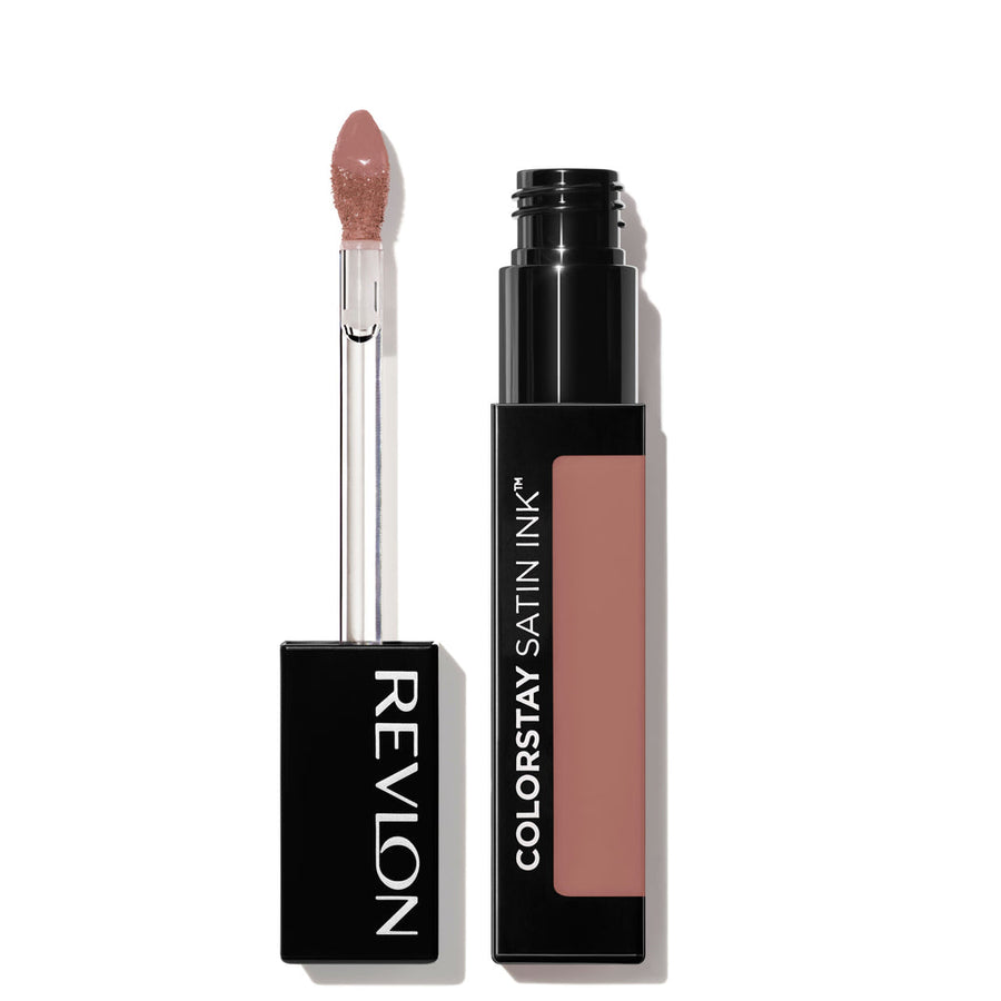 REVLON Revlon Colorstay Satin Ink Lippenfarbe 008 Mauvey Darling 5 ml Kosmetik