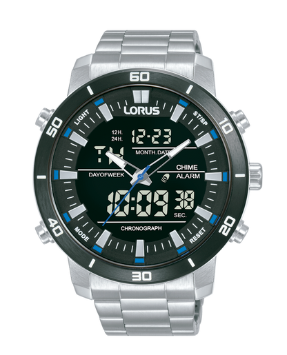 LORUS WATCHES Mod. RW659AX9