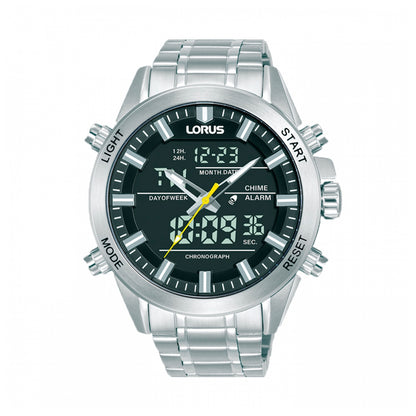 LORUS RW663AX9 Uhr – Produktansicht