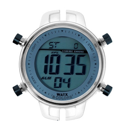 WATX&COLORS WATCHES Mod. RWA1011