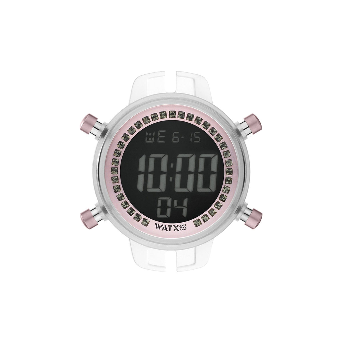 WATX&COLORS RWA1059 Armbanduhr – Produktansicht