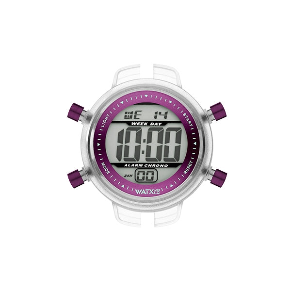 WATX&COLORS WATCHES Mod. RWA1520