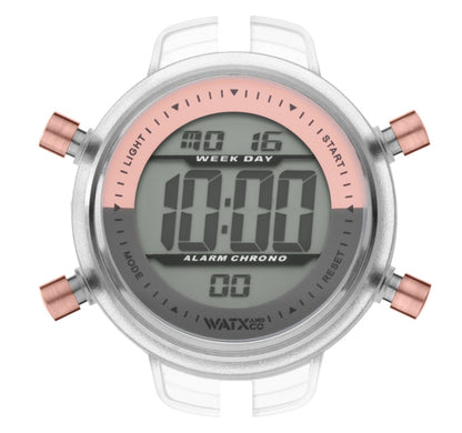 WATX&COLORS WATCHES Mod. RWA1574