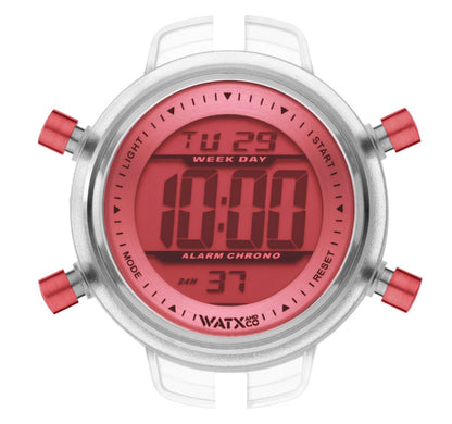 WATX&COLORS WATCHES Mod. RWA1589