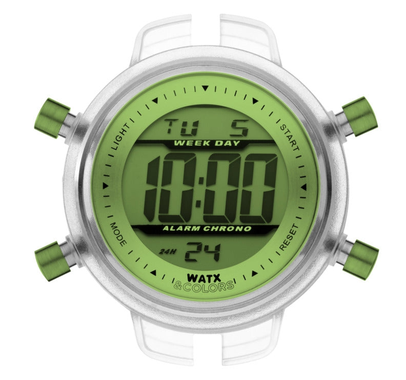 WATX&COLORS WATCHES Mod. RWA1592