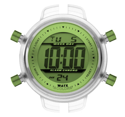 WATX&COLORS WATCHES Mod. RWA1592
