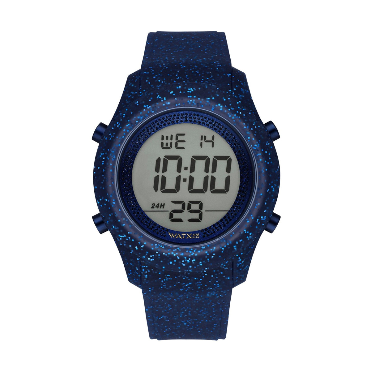 WATX&COLORS RWA1781 Armbanduhr – Detailansicht