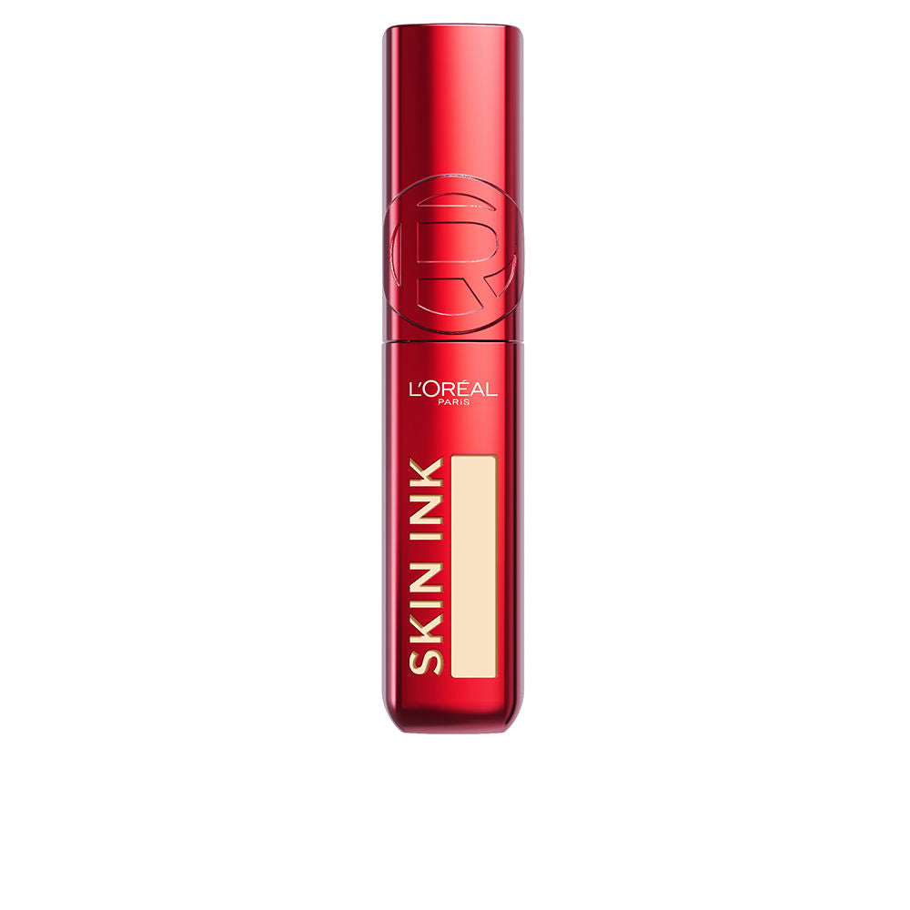 INFAILLIBLE SKIN INK 48h Foundation and Concealer #40-Light Neut 15 ml