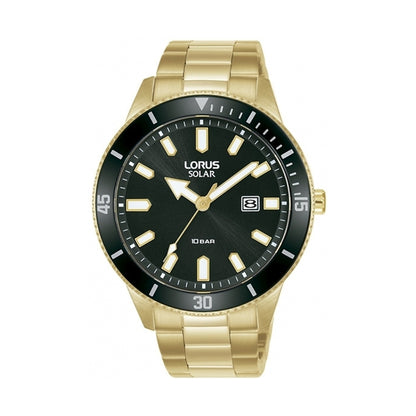 LORUS Uhr RX308AX9 – Produktansicht