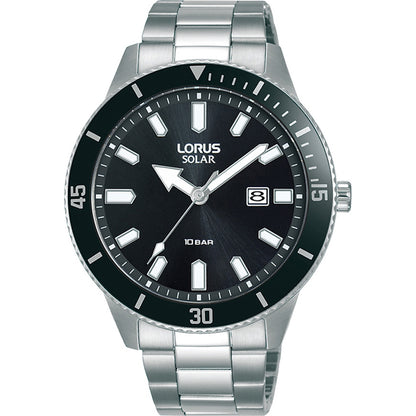 LORUS Uhr RX311AX9 Armbanduhr – Produktansicht