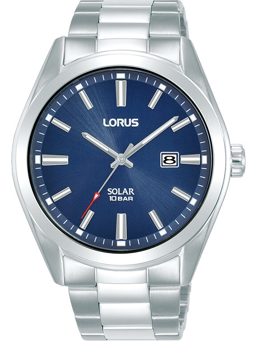 LORUS Mod. RX329AX9