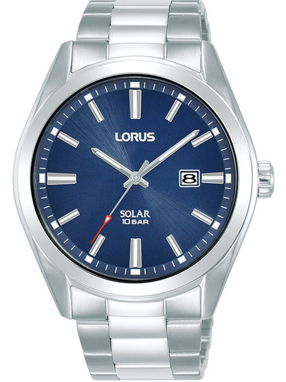 LORUS Mod. RX329AX9