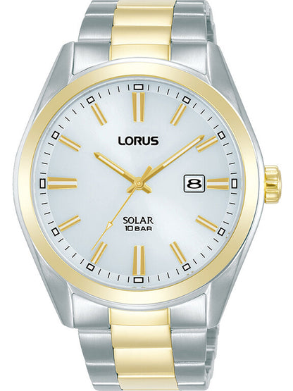 LORUS Mod. RX336AX9