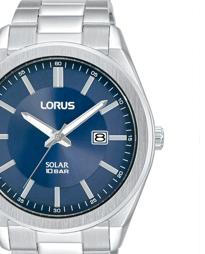 LORUS WATCHES Mod. RX353AX9
