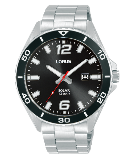 LORUS WATCHES Mod. RX359AX9