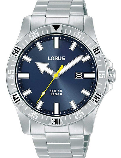 LORUS WATCHES Mod. RX379AX9