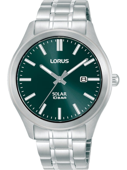 LORUS Mod. RX391AX9