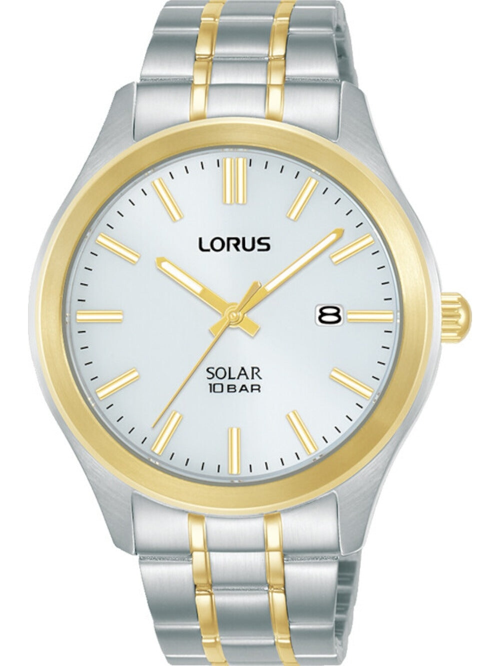 LORUS Mod. RX394AX9