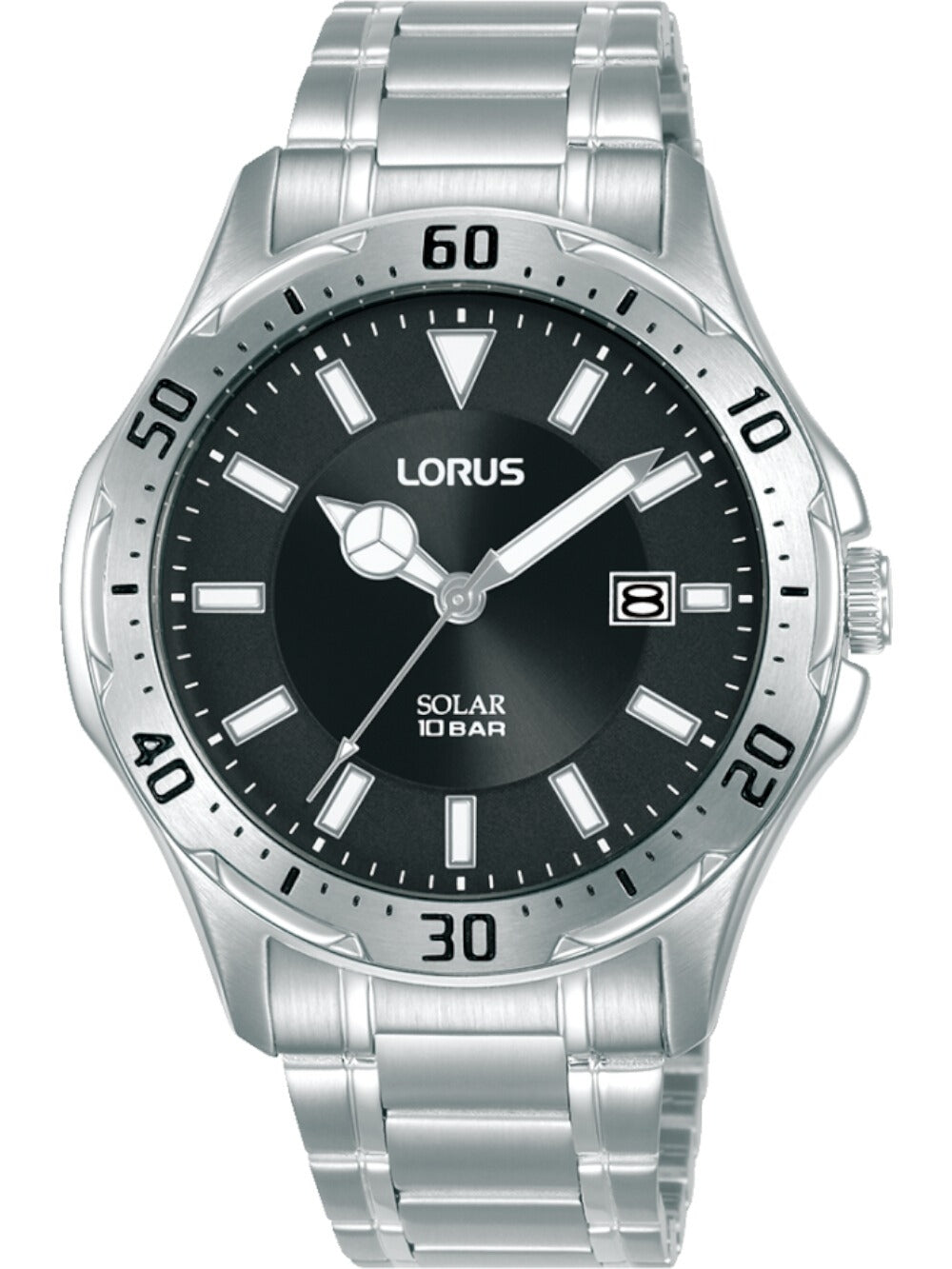 LORUS Mod. RX395AX9