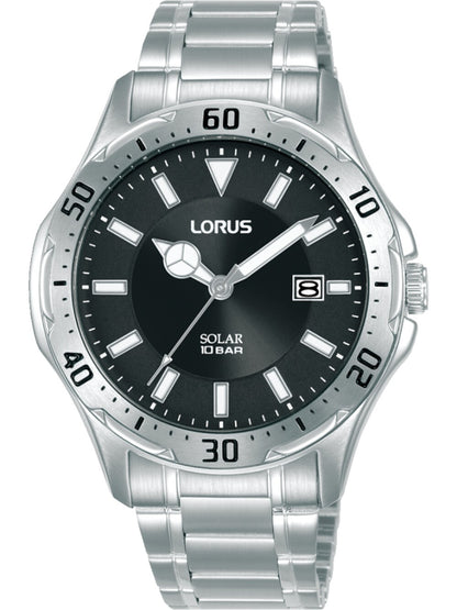 LORUS Mod. RX395AX9