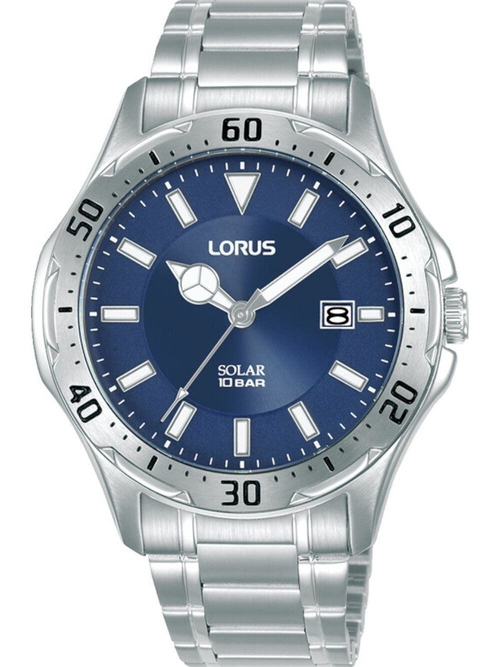 LORUS Mod. RX397AX9