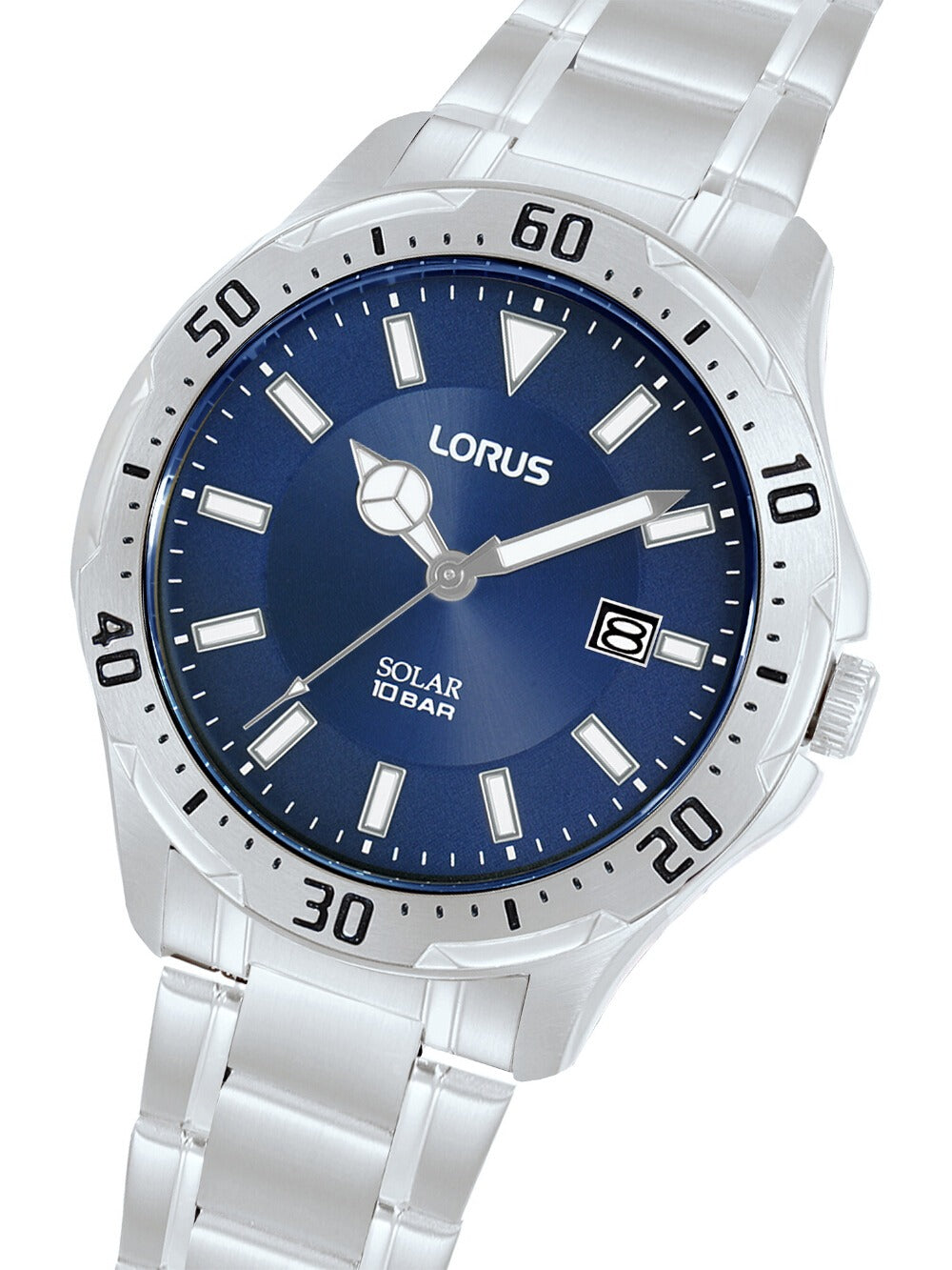 LORUS Mod. RX397AX9