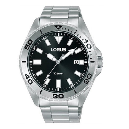 LORUS Uhr RXH59KX9 Armbanduhr – Produktansicht