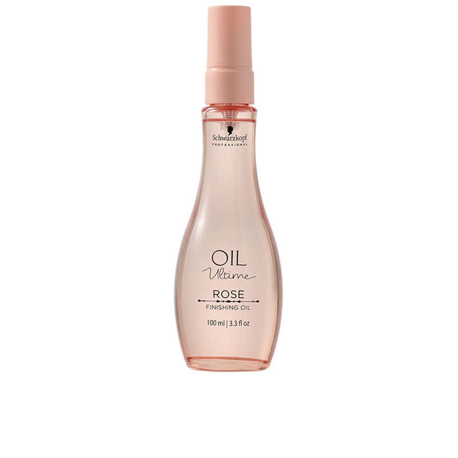 OIL ULTIME ROSE finishing treatment 100 ml