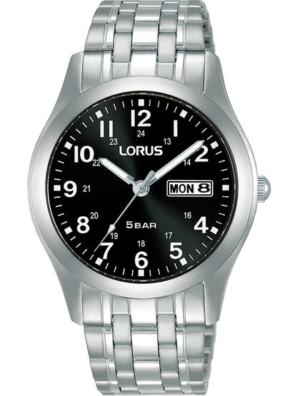 LORUS RXN73DX5 Armbanduhr – Produktansicht