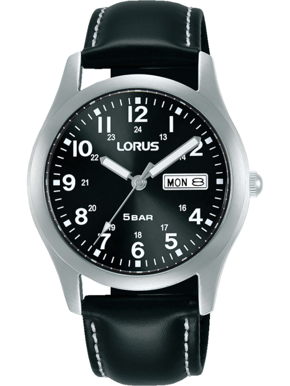 LORUS Mod. RXN79DX9