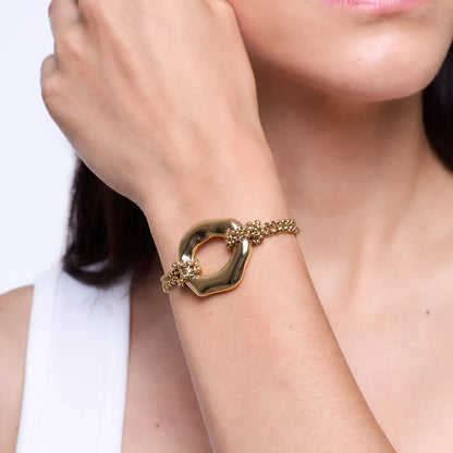 RADIANT JEWELS Schmuck RY000470 – Seitenansicht